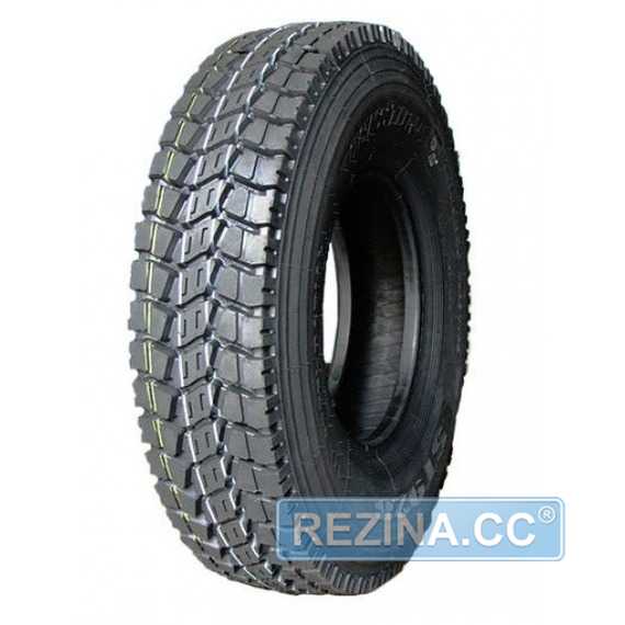 Автомобільна вантажна шина ТМ Doupro ST928 (ведуча вісь) 10.00 R20 149/146K , не шипована, всесезонна